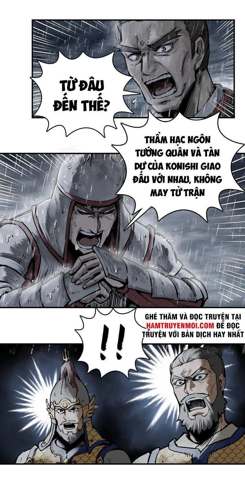 Xuyên Không Thành Chim Chapter 78 - Trang 2