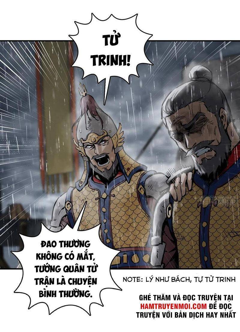 Xuyên Không Thành Chim Chapter 78 - Trang 2