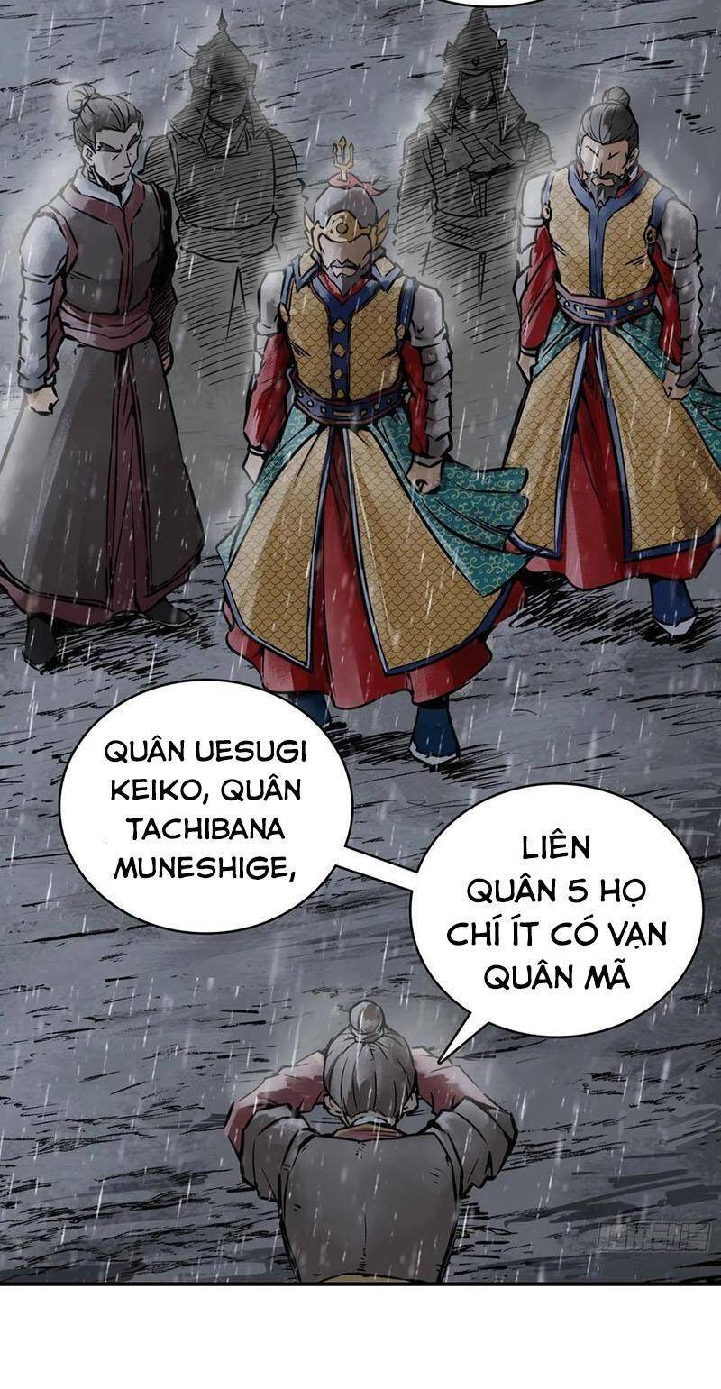 Xuyên Không Thành Chim Chapter 78 - Trang 2