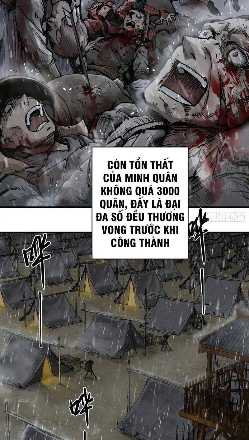 Xuyên Không Thành Chim Chapter 78 - Trang 2