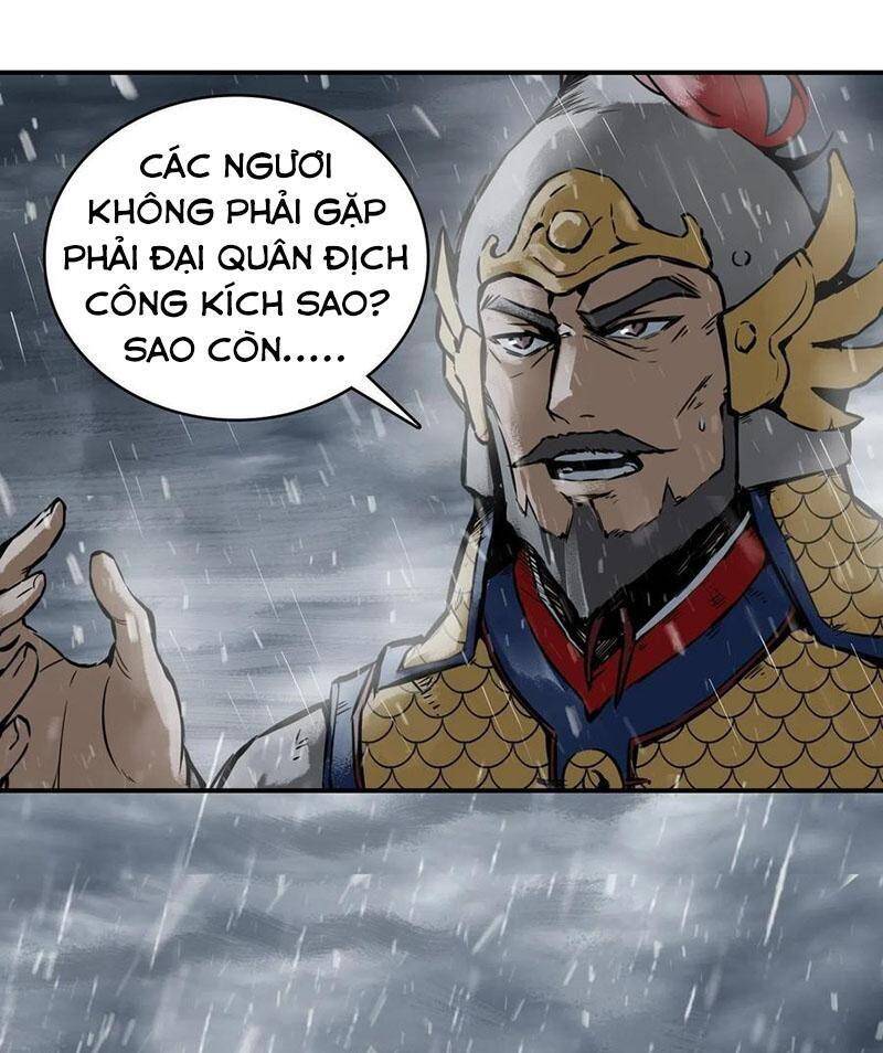 Xuyên Không Thành Chim Chapter 78 - Trang 2