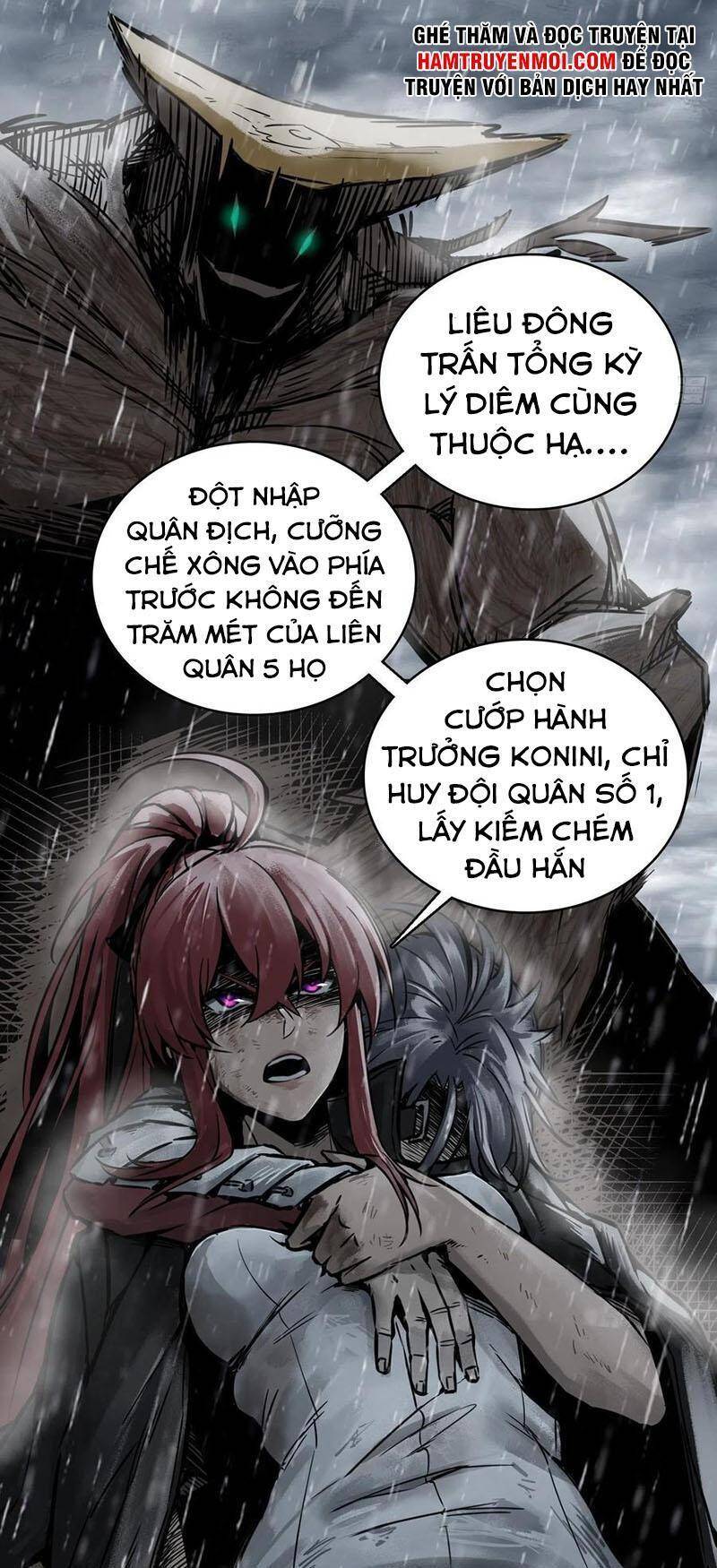 Xuyên Không Thành Chim Chapter 78 - Trang 2