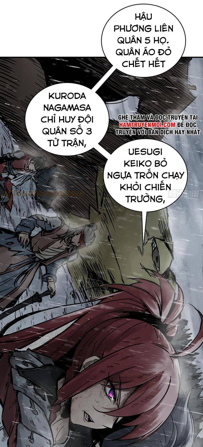 Xuyên Không Thành Chim Chapter 78 - Trang 2