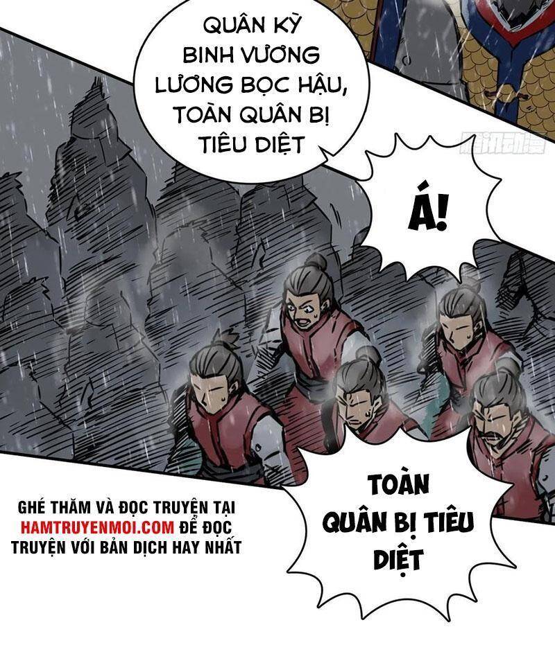 Xuyên Không Thành Chim Chapter 78 - Trang 2