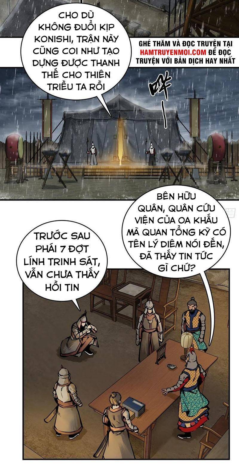 Xuyên Không Thành Chim Chapter 78 - Trang 2