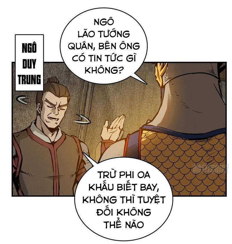 Xuyên Không Thành Chim Chapter 78 - Trang 2