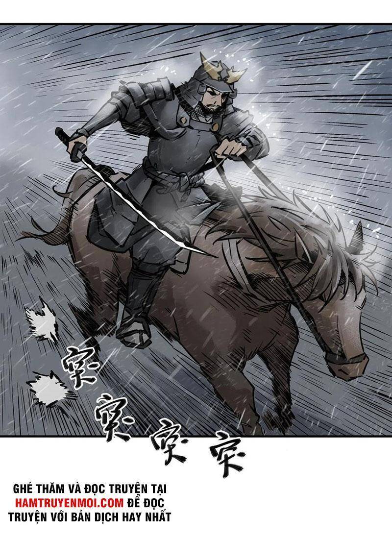 Xuyên Không Thành Chim Chapter 76 - Trang 2