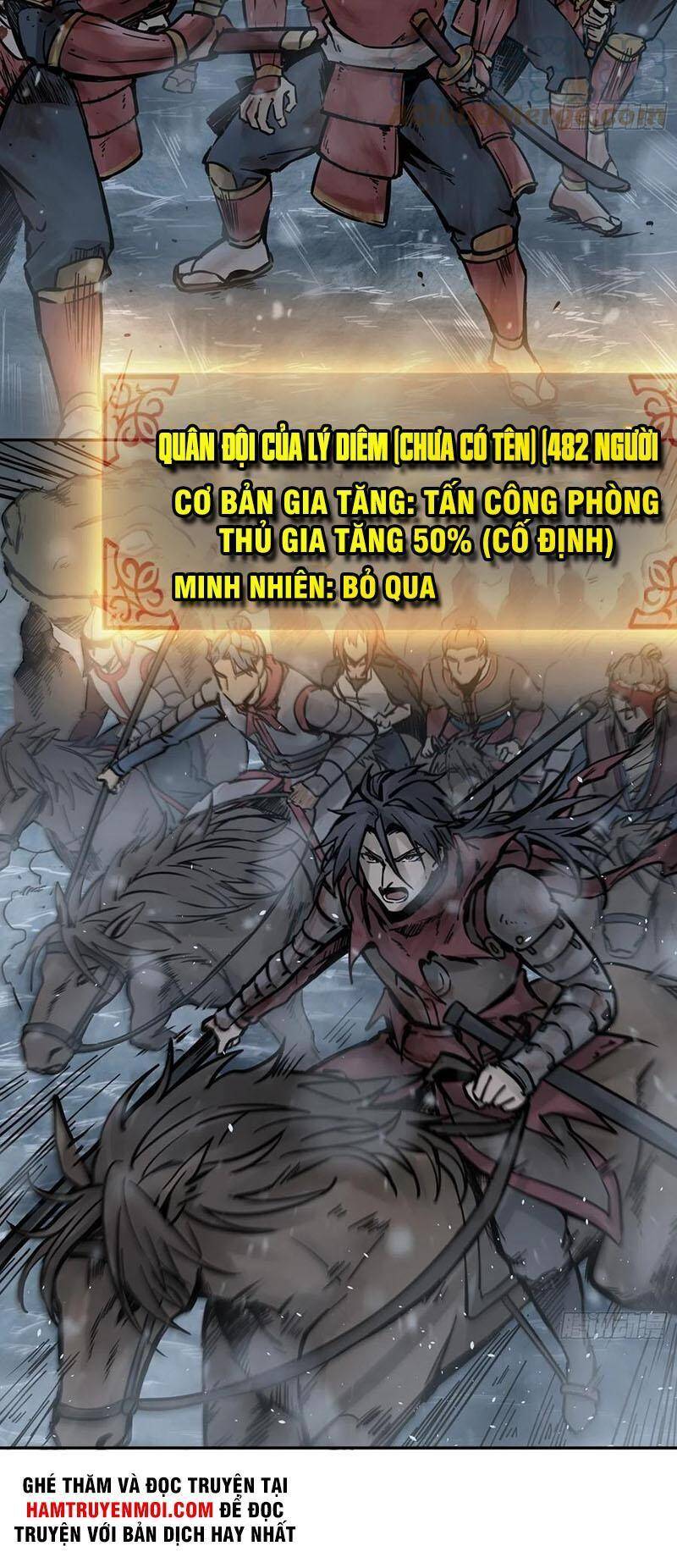 Xuyên Không Thành Chim Chapter 75 - Trang 2