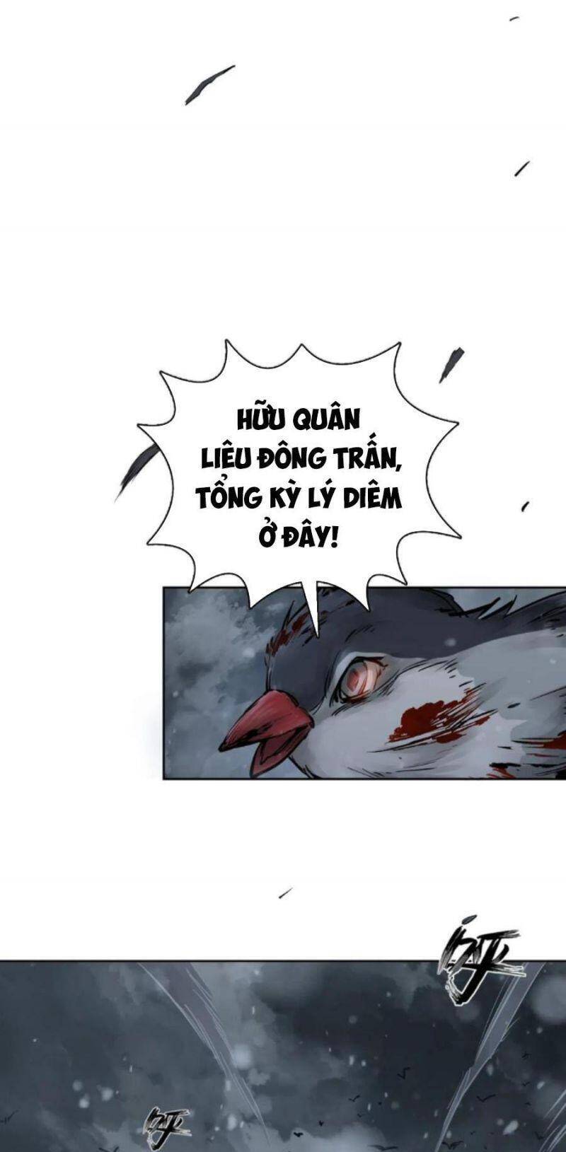 Xuyên Không Thành Chim Chapter 74 - Trang 2