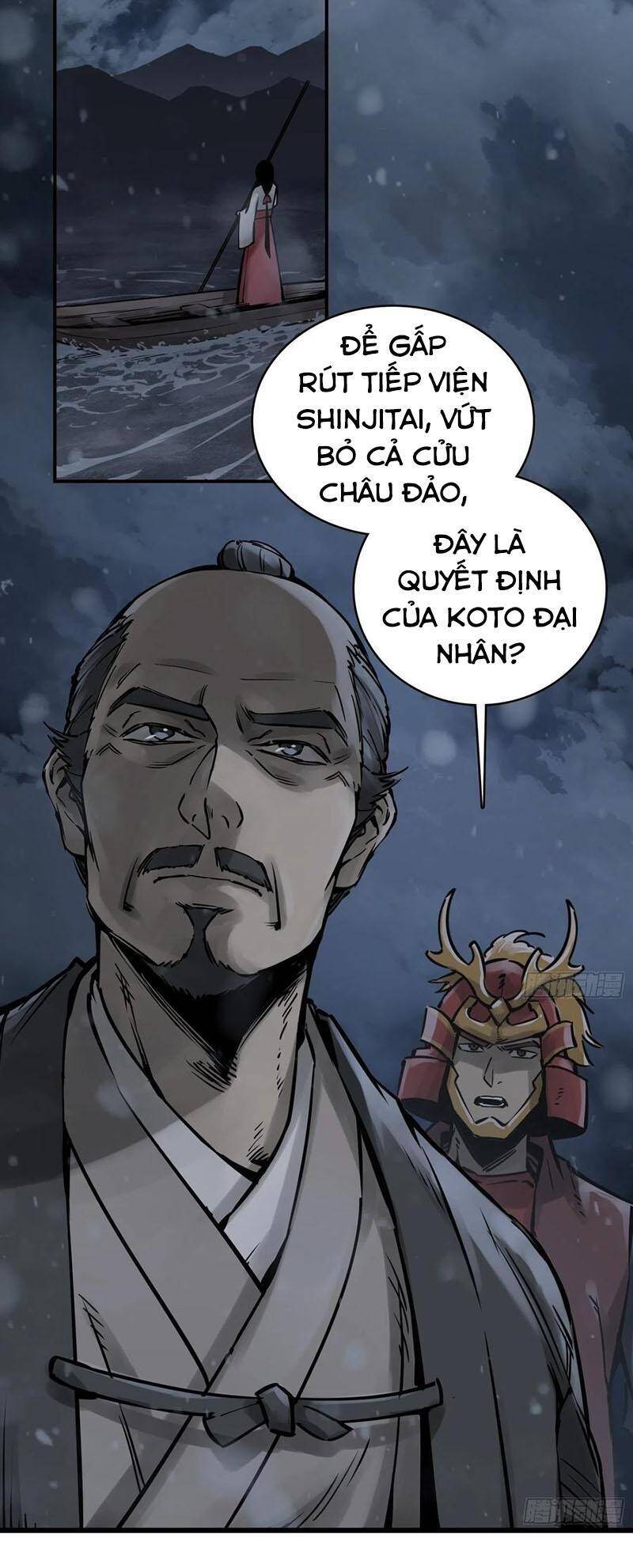 Xuyên Không Thành Chim Chapter 73 - Trang 2