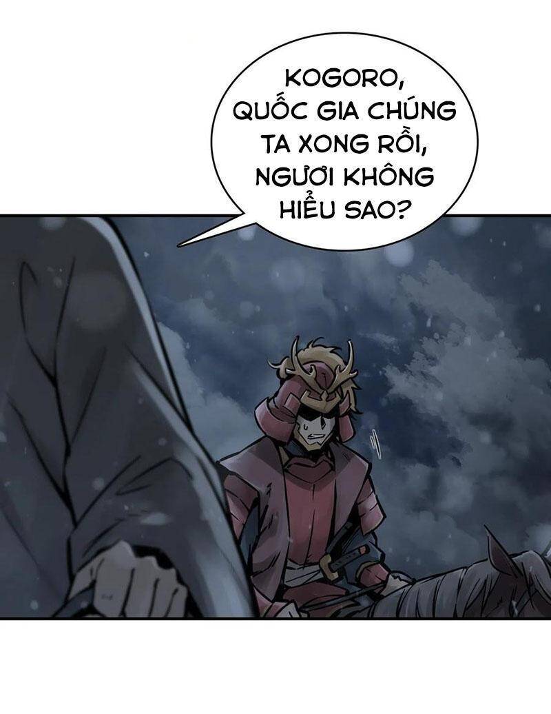 Xuyên Không Thành Chim Chapter 73 - Trang 2