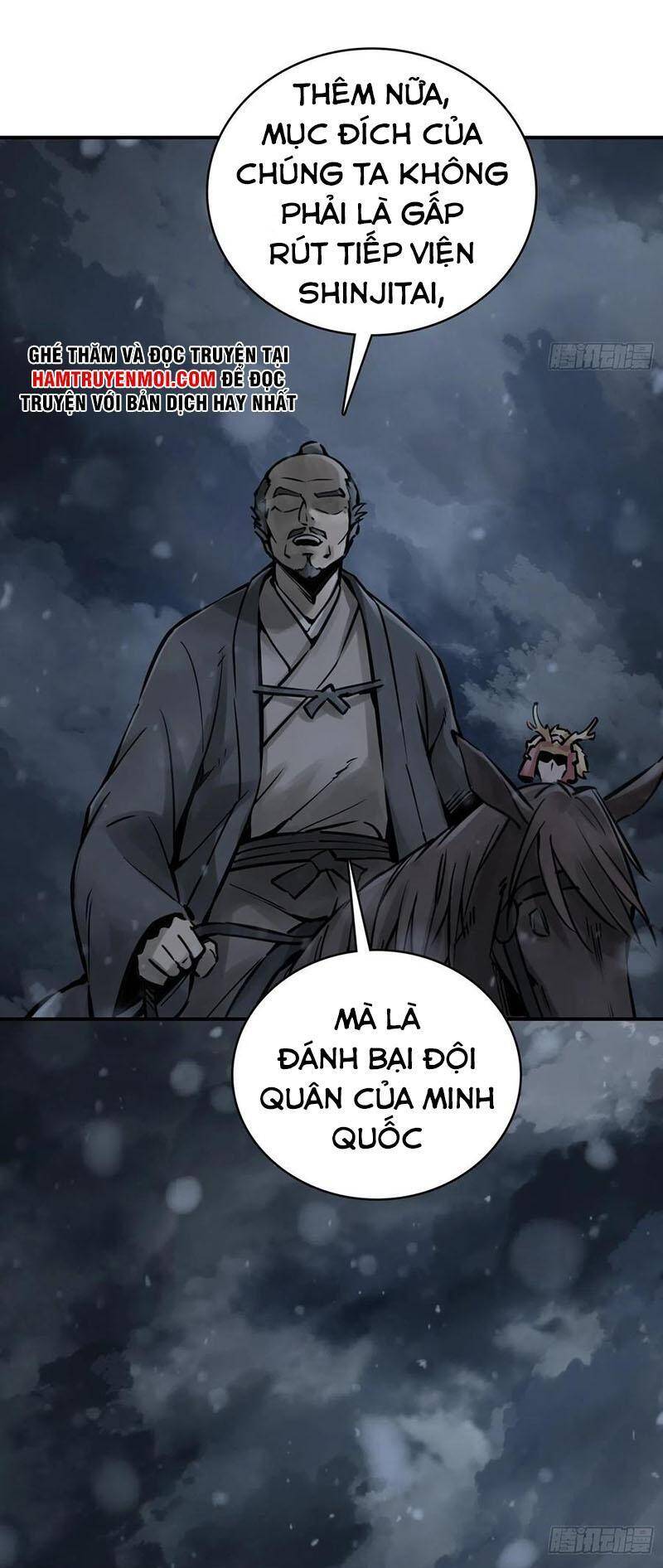 Xuyên Không Thành Chim Chapter 73 - Trang 2