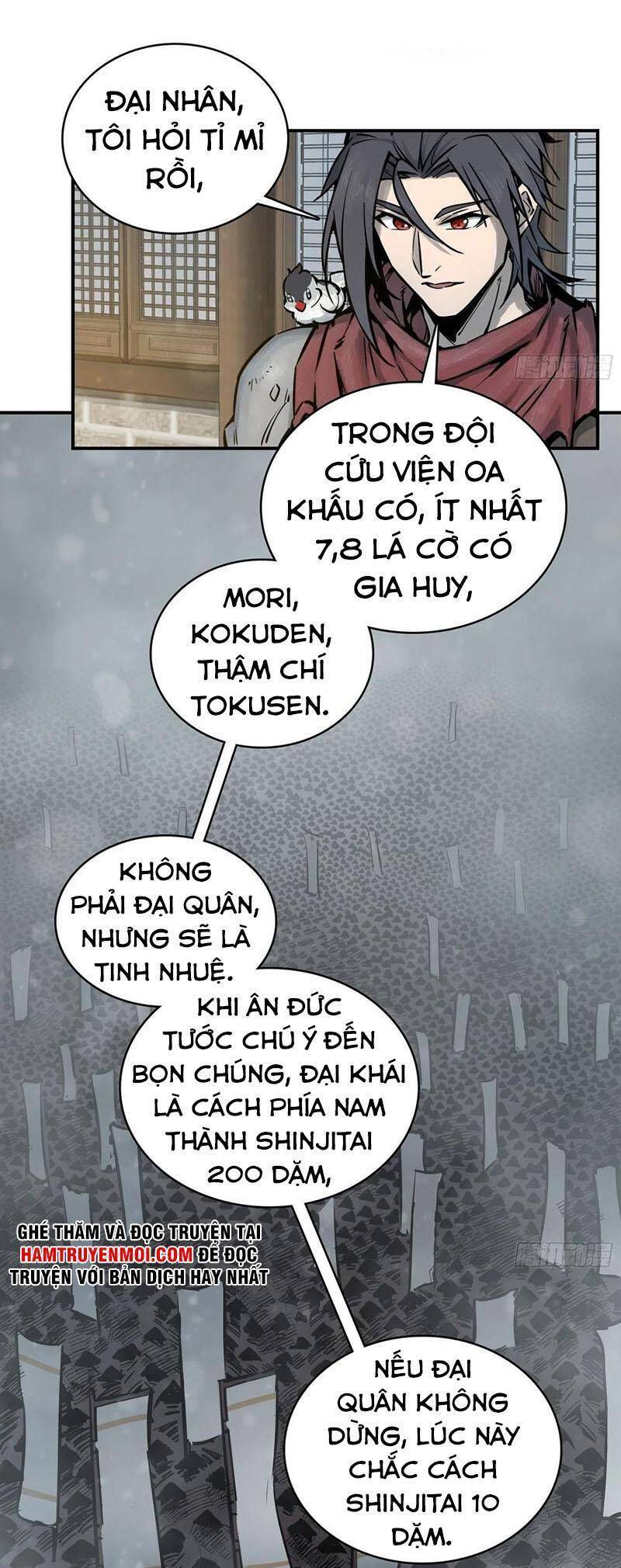 Xuyên Không Thành Chim Chapter 71 - Trang 2