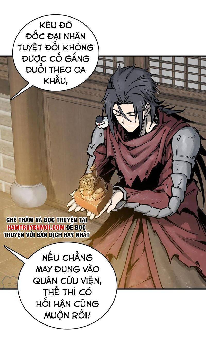 Xuyên Không Thành Chim Chapter 71 - Trang 2