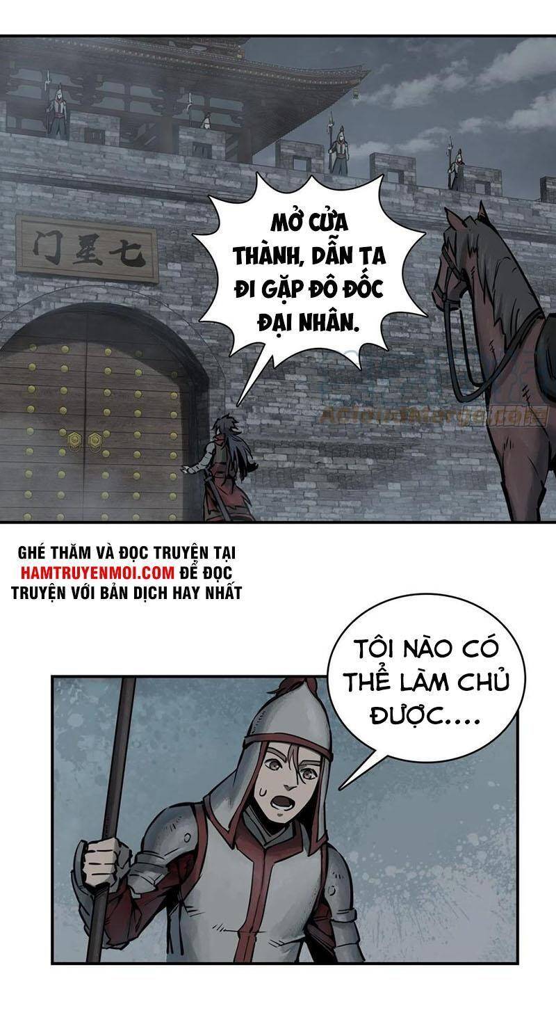 Xuyên Không Thành Chim Chapter 71 - Trang 2