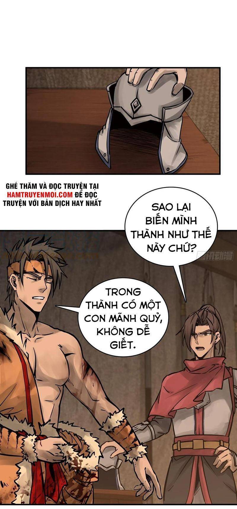 Xuyên Không Thành Chim Chapter 70 - Trang 2