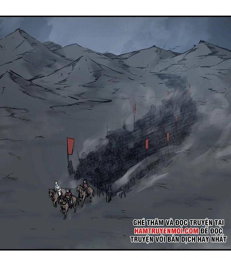 Xuyên Không Thành Chim Chapter 70 - Trang 2