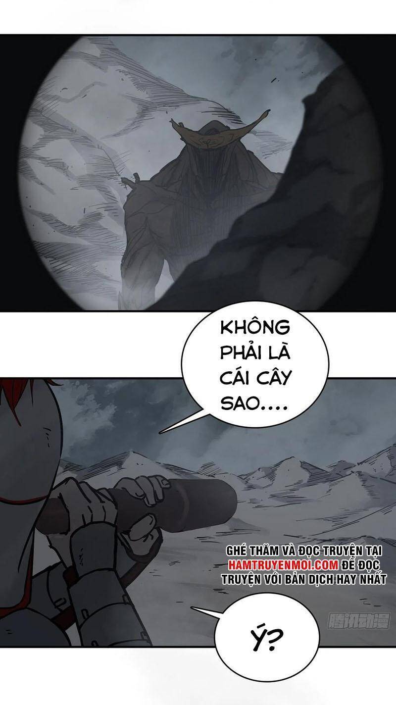 Xuyên Không Thành Chim Chapter 70 - Trang 2