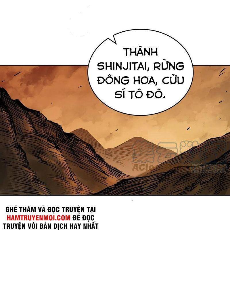 Xuyên Không Thành Chim Chapter 69 - Trang 2