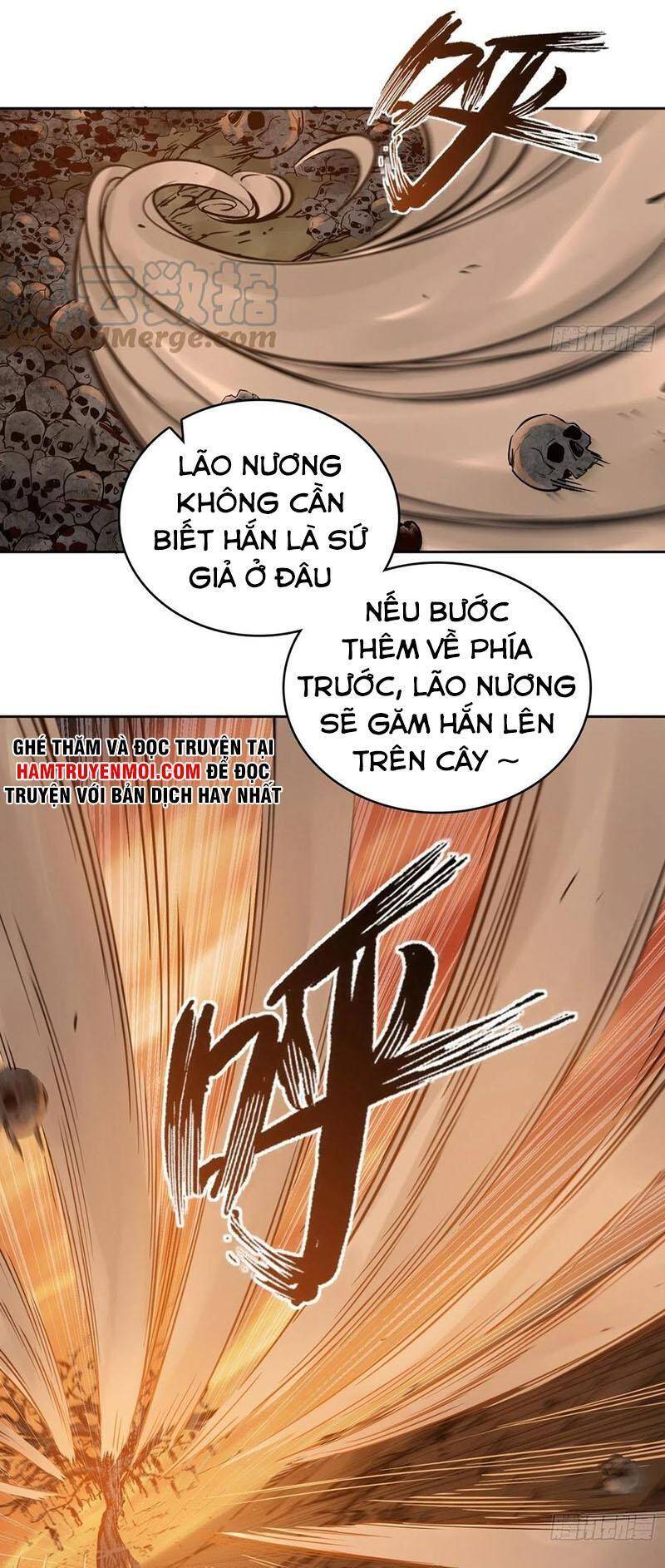 Xuyên Không Thành Chim Chapter 69 - Trang 2