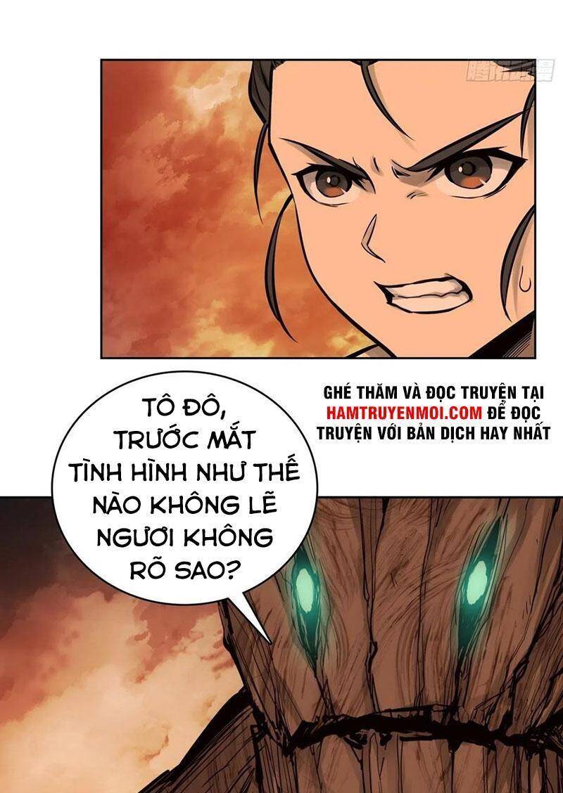 Xuyên Không Thành Chim Chapter 69 - Trang 2