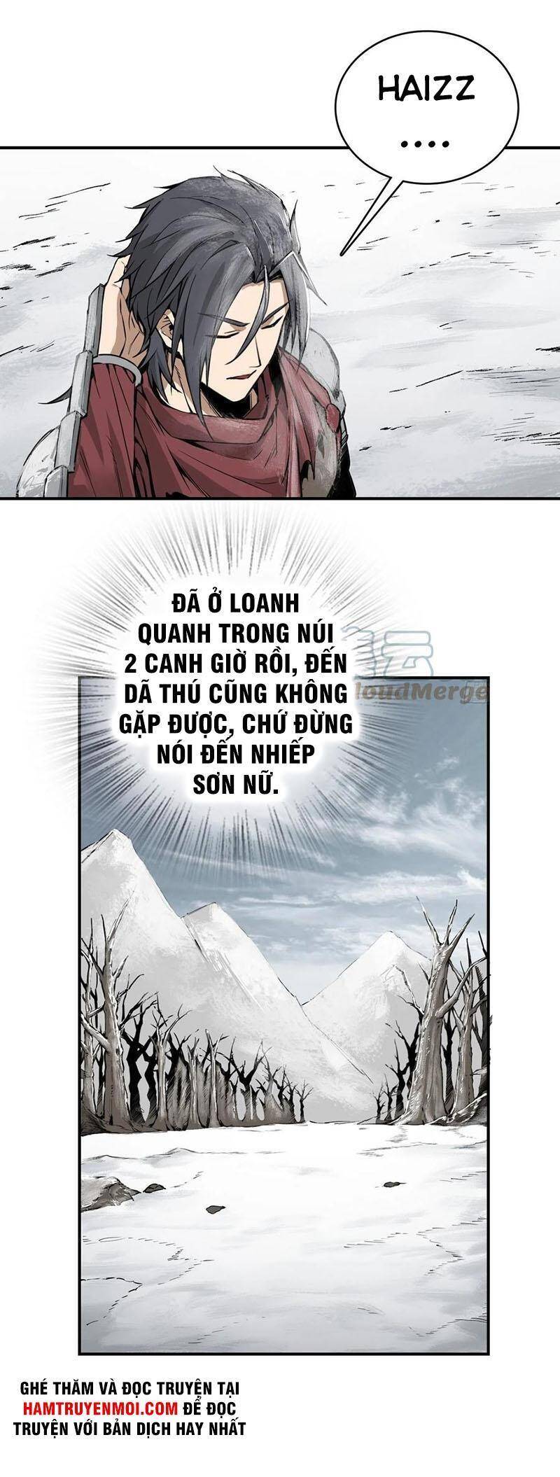 Xuyên Không Thành Chim Chapter 68 - Trang 2