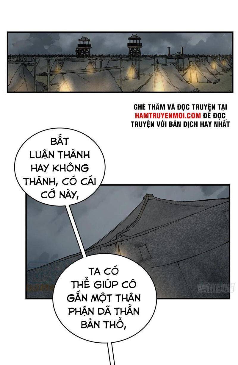 Xuyên Không Thành Chim Chapter 67 - Trang 2