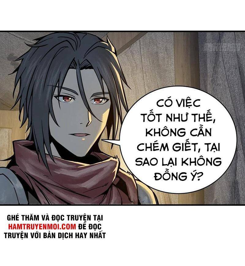 Xuyên Không Thành Chim Chapter 67 - Trang 2