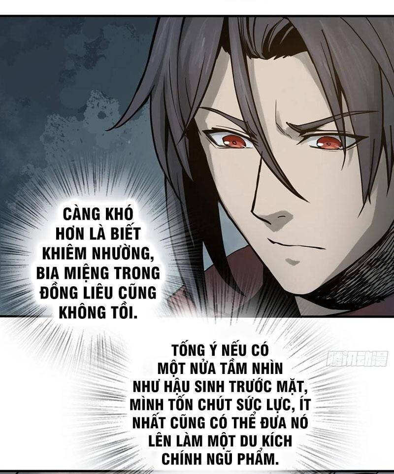 Xuyên Không Thành Chim Chapter 67 - Trang 2