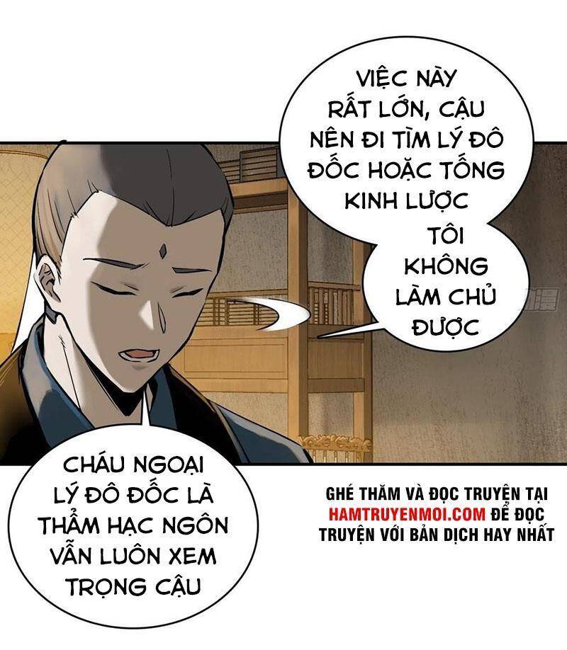 Xuyên Không Thành Chim Chapter 66 - Trang 2