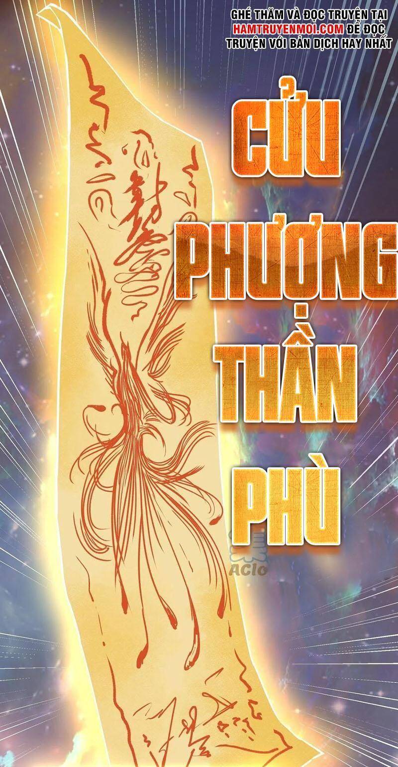 Xuyên Không Thành Chim Chapter 66 - Trang 2