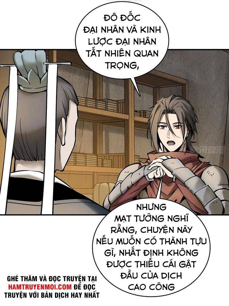 Xuyên Không Thành Chim Chapter 66 - Trang 2