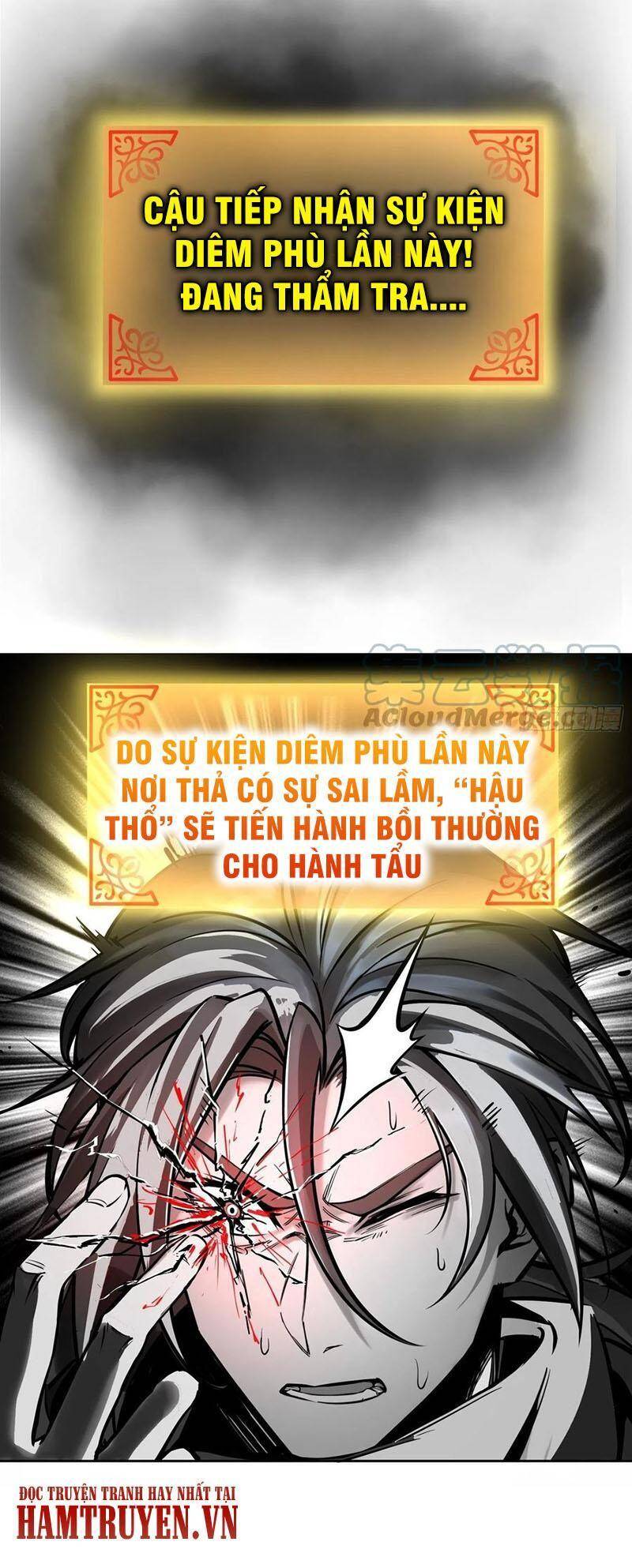 Xuyên Không Thành Chim Chapter 65 - Trang 2