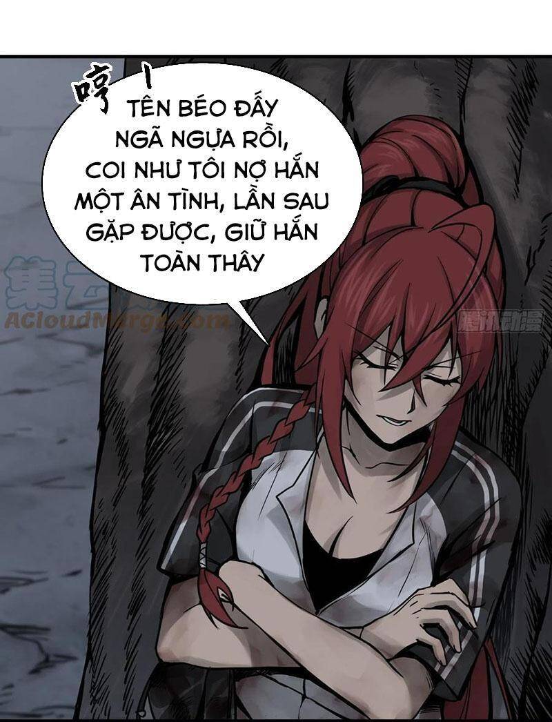 Xuyên Không Thành Chim Chapter 65 - Trang 2