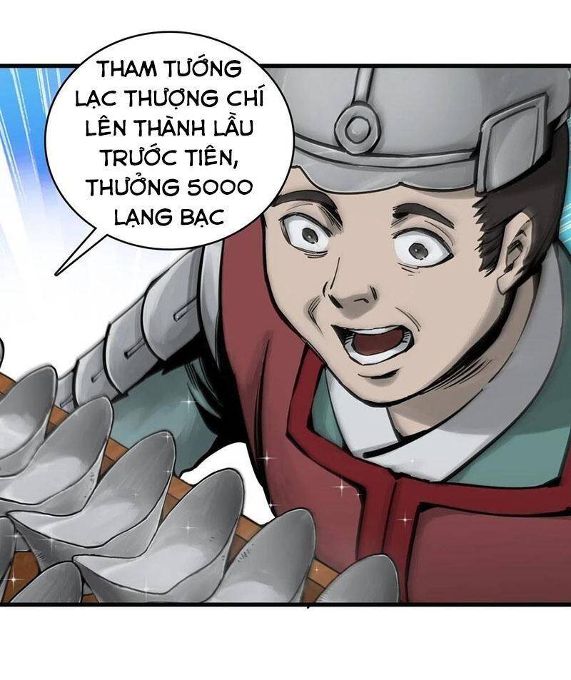 Xuyên Không Thành Chim Chapter 64 - Trang 2