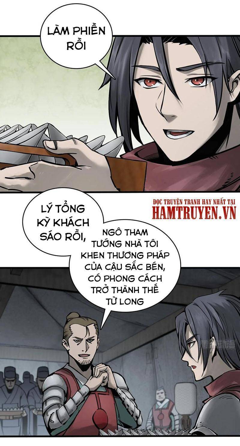 Xuyên Không Thành Chim Chapter 64 - Trang 2