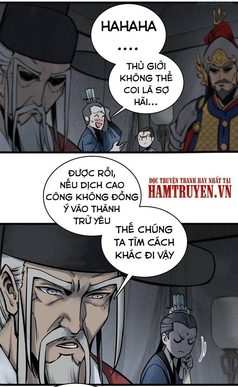 Xuyên Không Thành Chim Chapter 64 - Trang 2