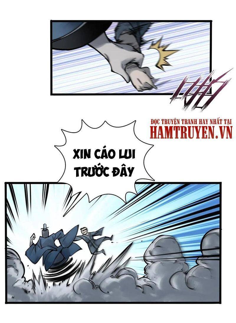 Xuyên Không Thành Chim Chapter 64 - Trang 2