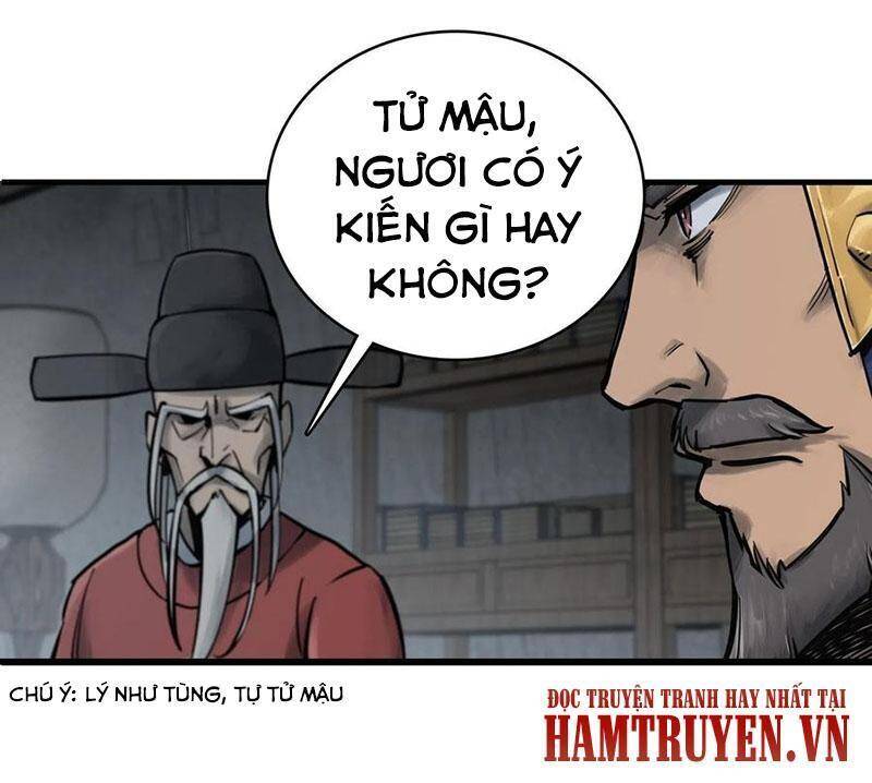 Xuyên Không Thành Chim Chapter 64 - Trang 2