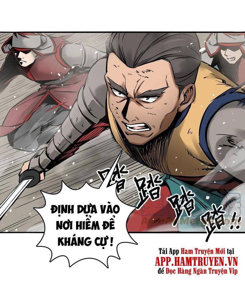 Xuyên Không Thành Chim Chapter 63 - Trang 2