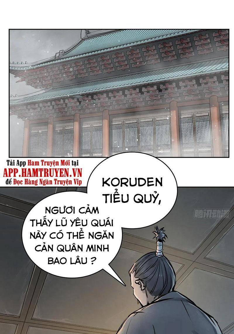 Xuyên Không Thành Chim Chapter 63 - Trang 2