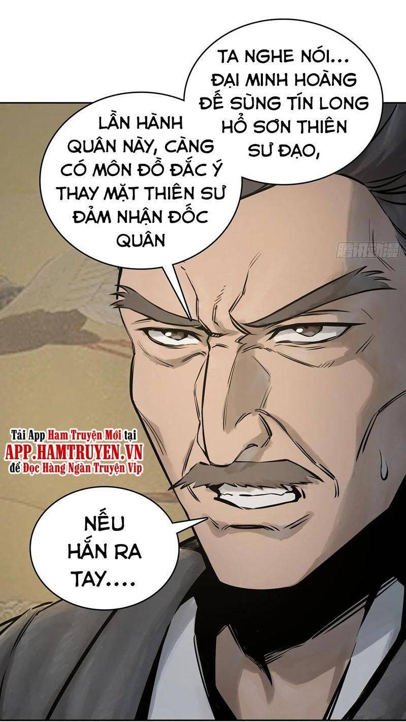 Xuyên Không Thành Chim Chapter 63 - Trang 2