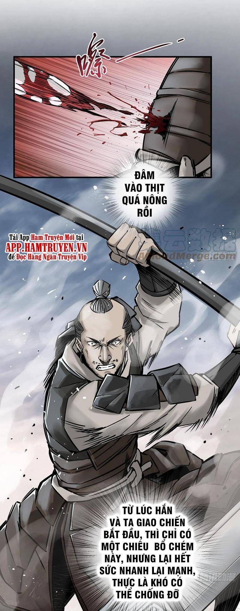 Xuyên Không Thành Chim Chapter 62 - Trang 2