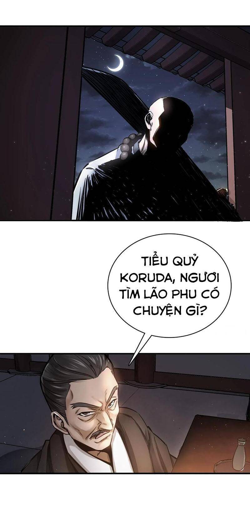 Xuyên Không Thành Chim Chapter 61 - Trang 2