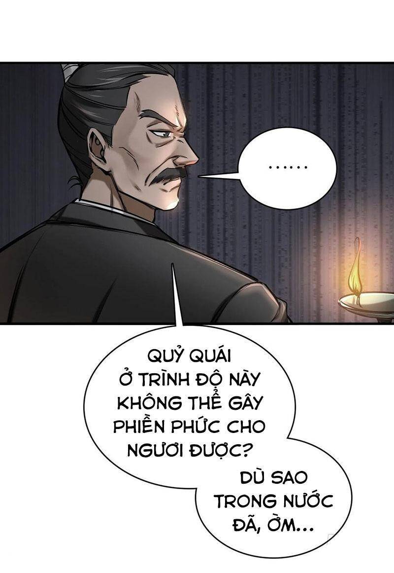 Xuyên Không Thành Chim Chapter 61 - Trang 2