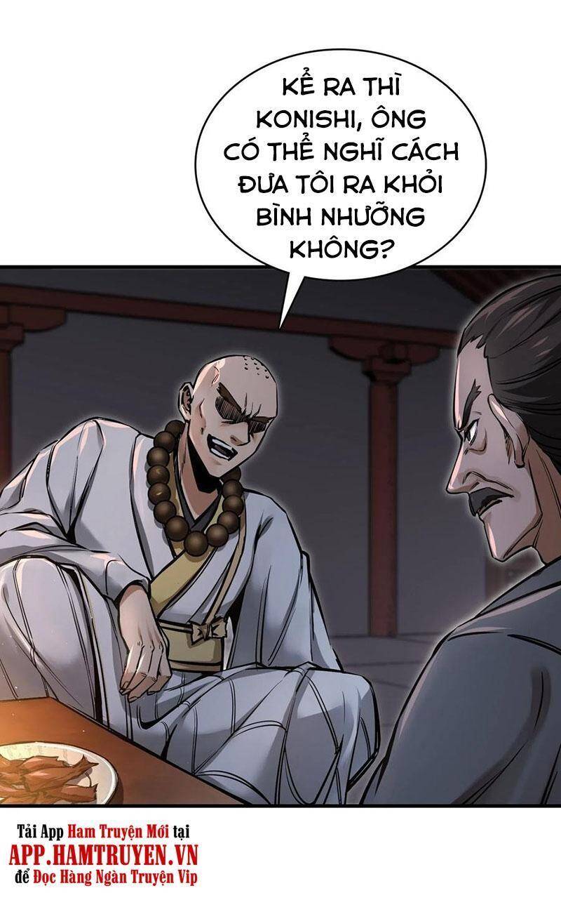 Xuyên Không Thành Chim Chapter 61 - Trang 2