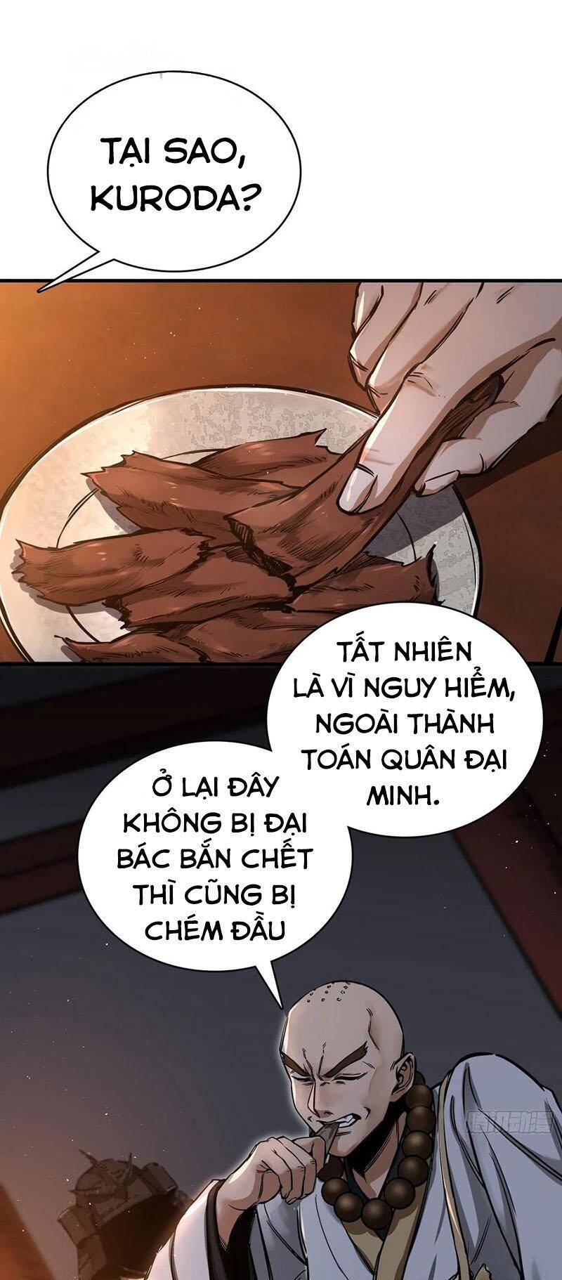 Xuyên Không Thành Chim Chapter 61 - Trang 2