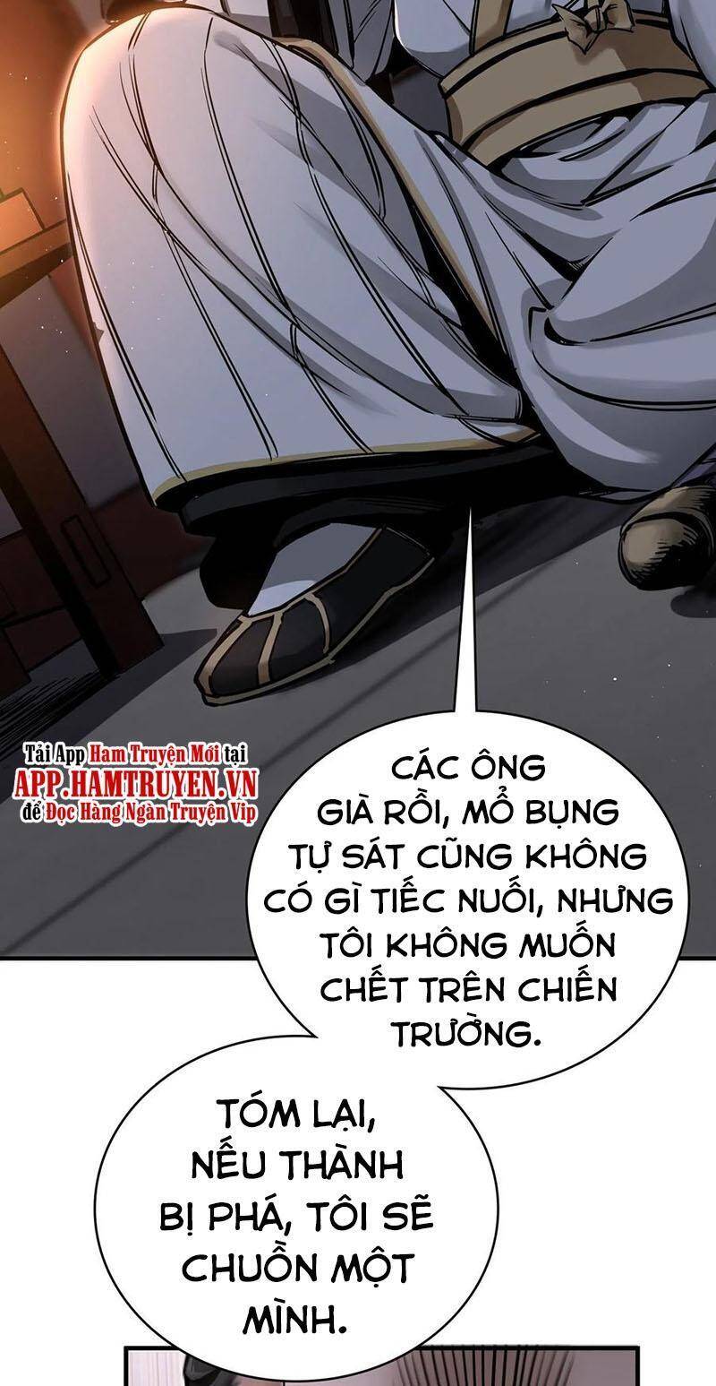 Xuyên Không Thành Chim Chapter 61 - Trang 2