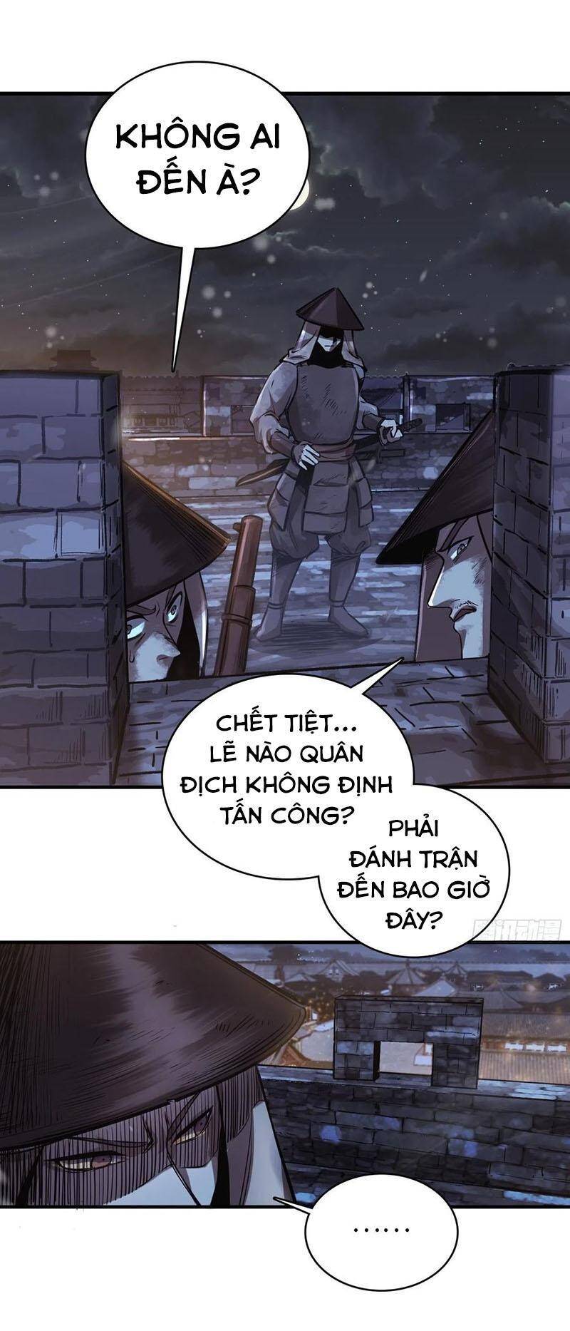 Xuyên Không Thành Chim Chapter 61 - Trang 2