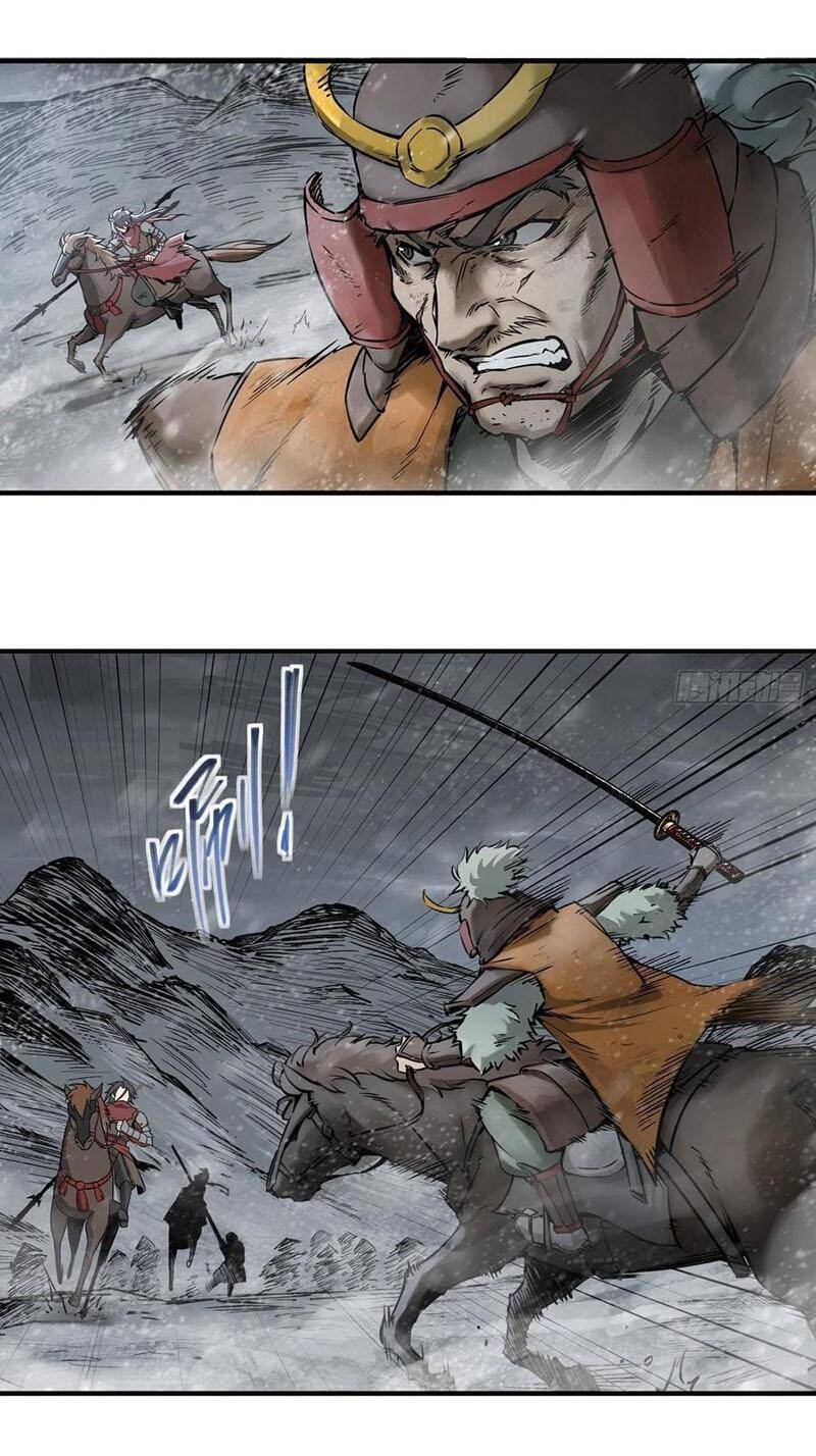 Xuyên Không Thành Chim Chapter 60 - Trang 2